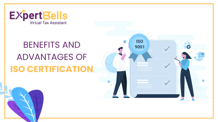 Benefits and Advantages of ISO Certification