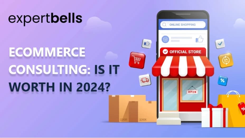 Ecommerce Consulting: Is It Worth in 2024?